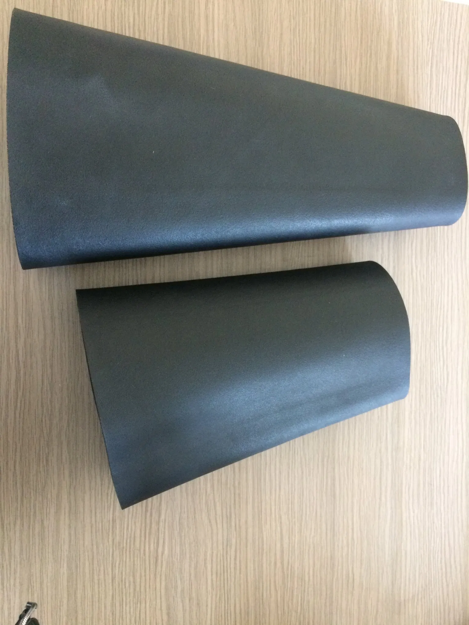 Резиновые уплотнители пружин подвески E70 для BMW X5