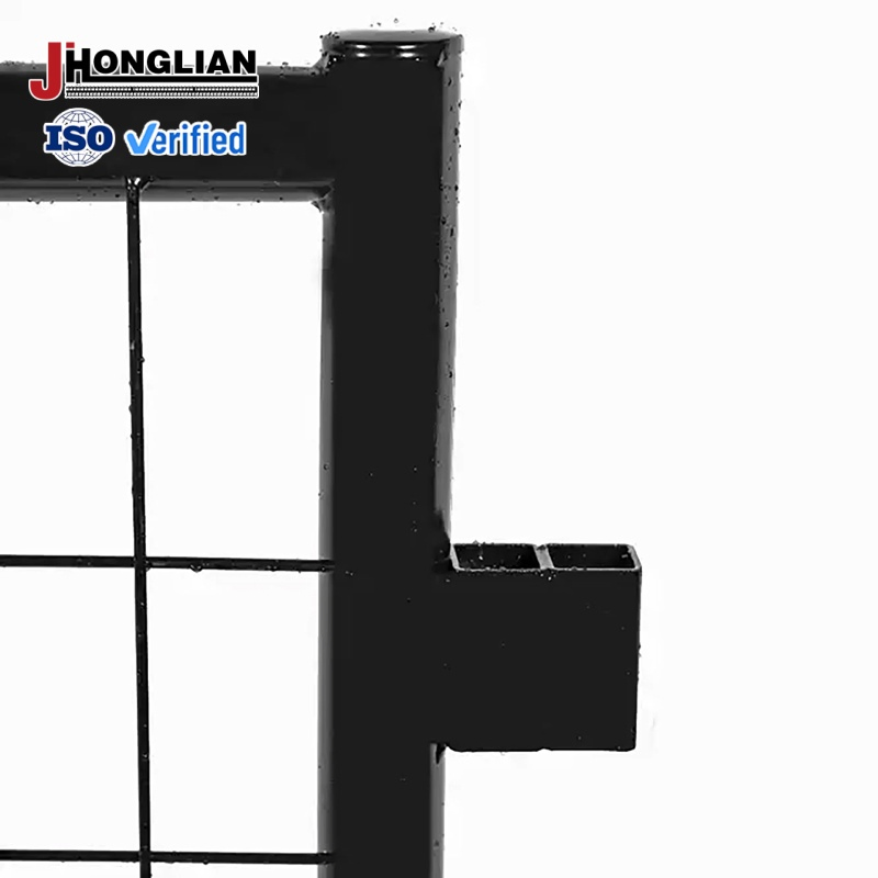 Canada Temporary Event Safety Fence Panel Temp Construction Fence