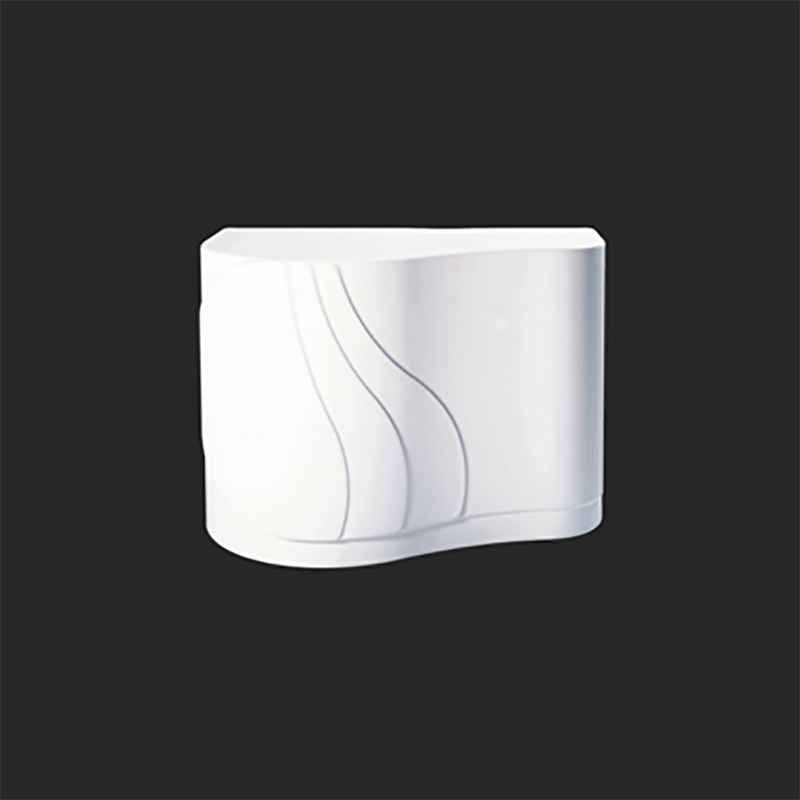 Hotel Automatic Professional Bathroom Energy Saving Hand Dryer