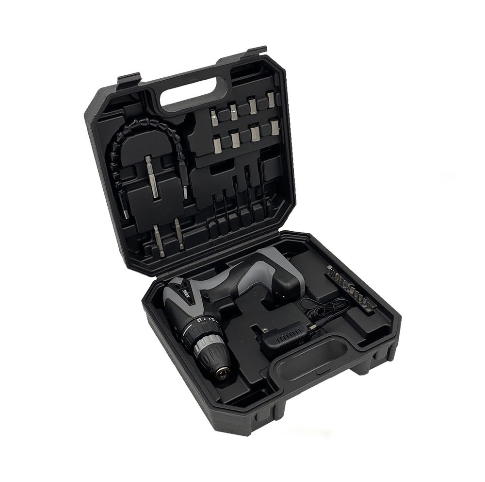 Аккумуляторная дрель-шуруповерт KCD326-C29B 7.2V