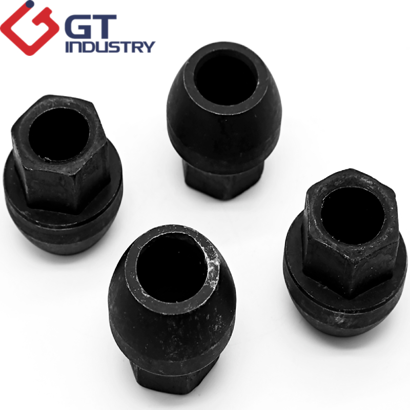 Анкерная гайка Mushroom Head для горнодобывающей промышленности