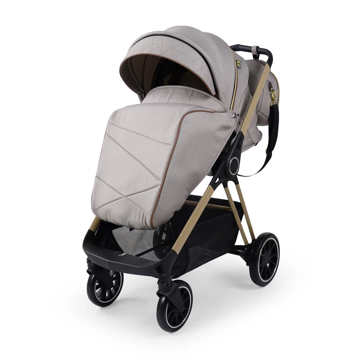 China Products 3 in 1 Easy Folding Portable Baby Stroller