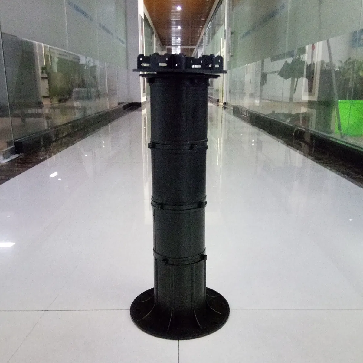 Adjustable Stone Paving Support with 70% Payment After B/L Copy