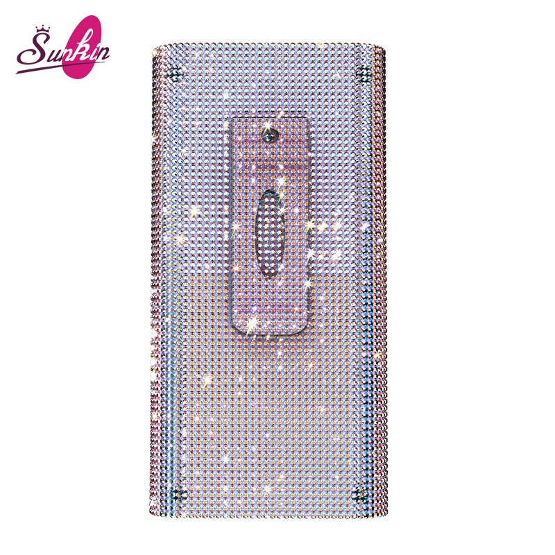 Hot Sale Portable Rechargeable Nail Drill with Diamond Manicure Pedicure Electric Nail File