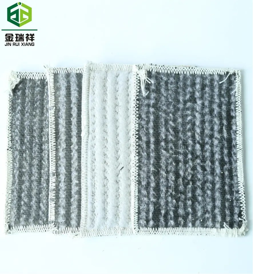Geomembrane Liner Geosynthetic Clay Layer Gcl Long Life Service Quality Guarantee Installation Service