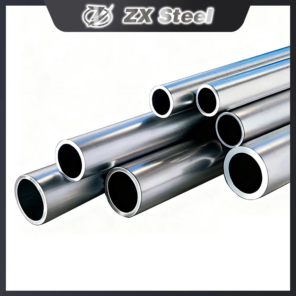 Heavy-Duty Galvanized Pipe: Reliable Tube for Electrical Conduit Applications
