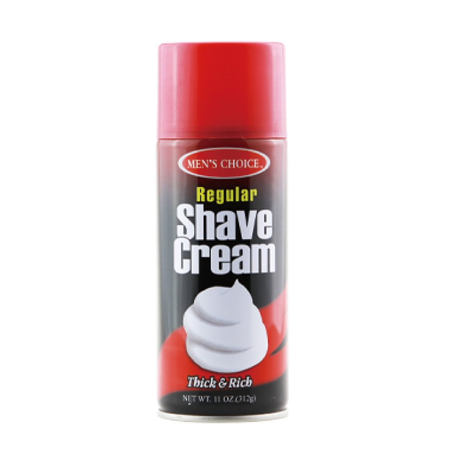 Classic Shaving Foam Regular Shaving Cream Extra Fresh Shave Gel