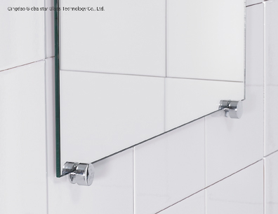 12mm Railing Glass Systems Safety Construction Glass Solutions