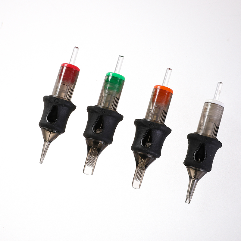 Customizable Disposable Tattoo Needle Cartridge Wholesale