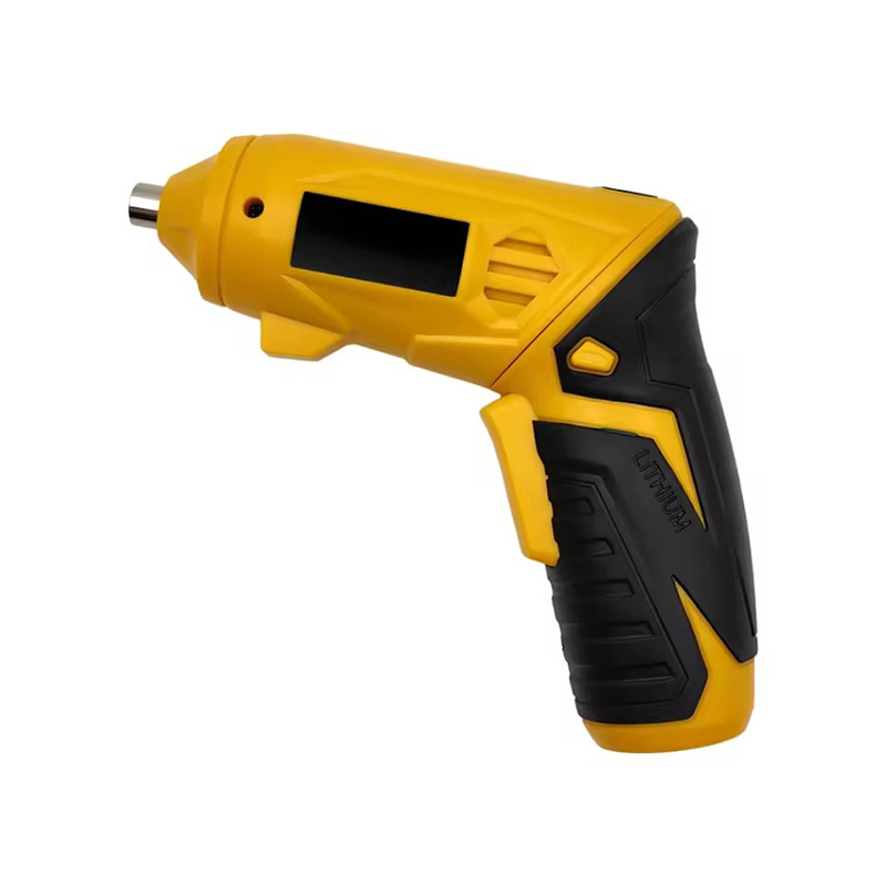 Multifunctional and Powerful Battery Screwdriver (PHKCS628)