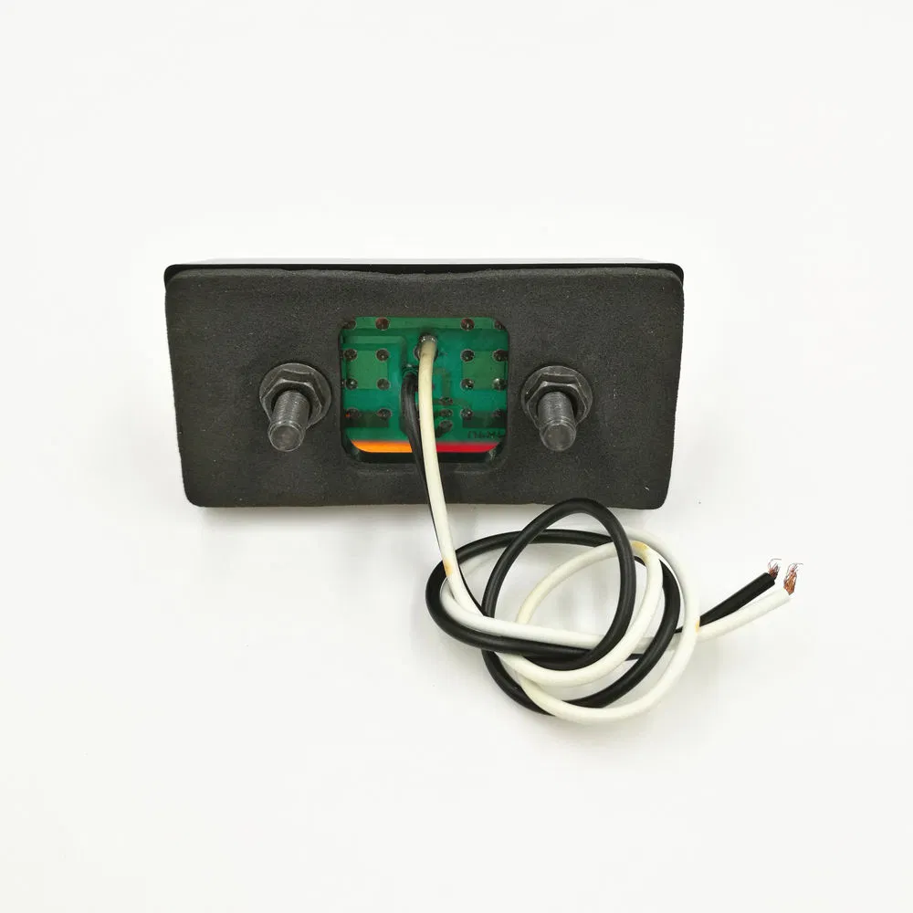 12V/24V Светодиодный габаритный стоп-сигнал для прицепа