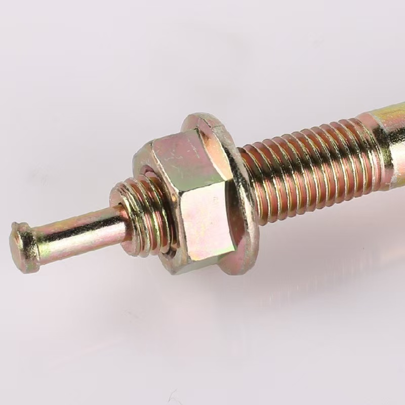 Анкерный болт расширительный Heavy-Duty с плоской головкой