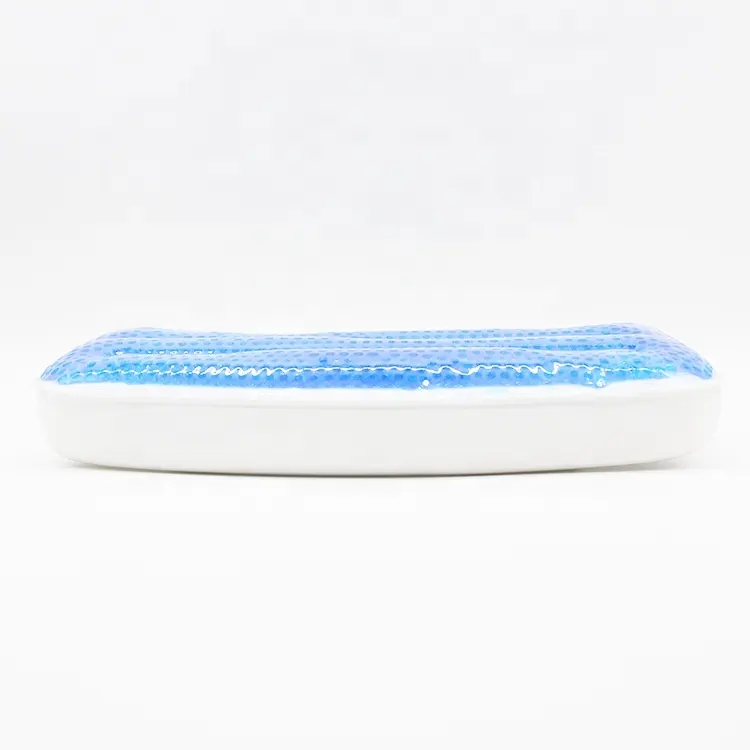 Echolux Hrr20 Hot Sale Very Soft SPA Bath Neck Pillow