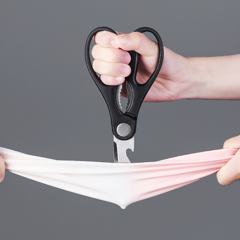 Gradual Color Change Waterproof Latex Gloves Washing Clothes Household Cleaning Gloves