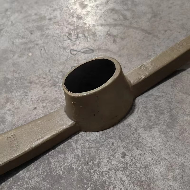 High Quality Agricultural Construction Multi-Purpose Pickaxe for Outdoor