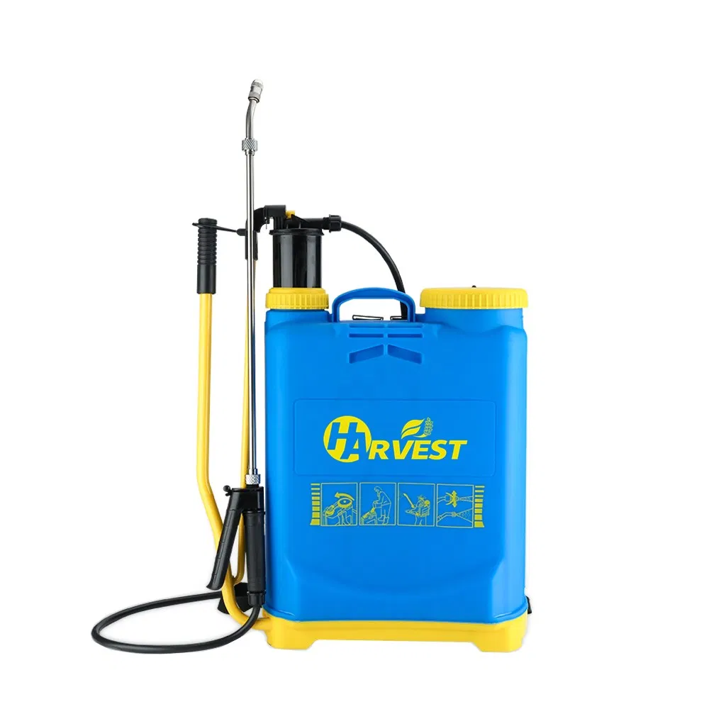 16L Good Quality Disinfection Sprayer Agricultural Knapsack Sprayer (HT-16P-2)