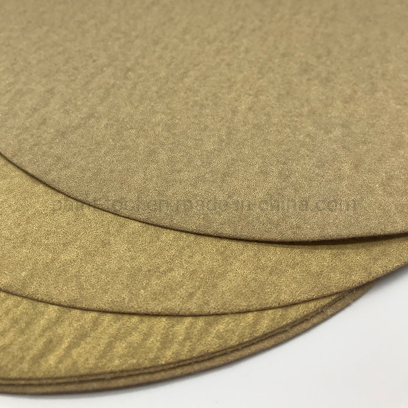 Абразивные диски Evergrand для полировки и шлифовки