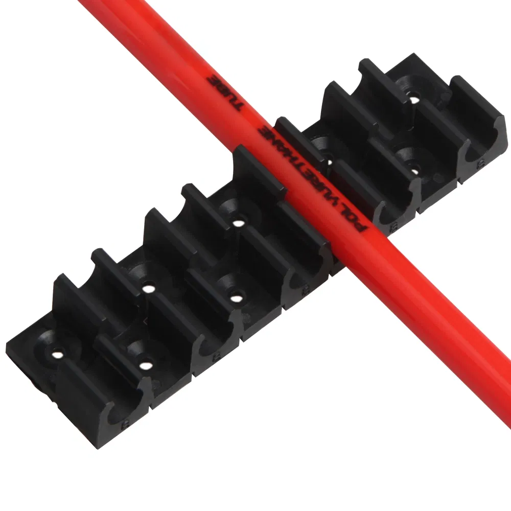 Multiple Hose Rack Manufacturer