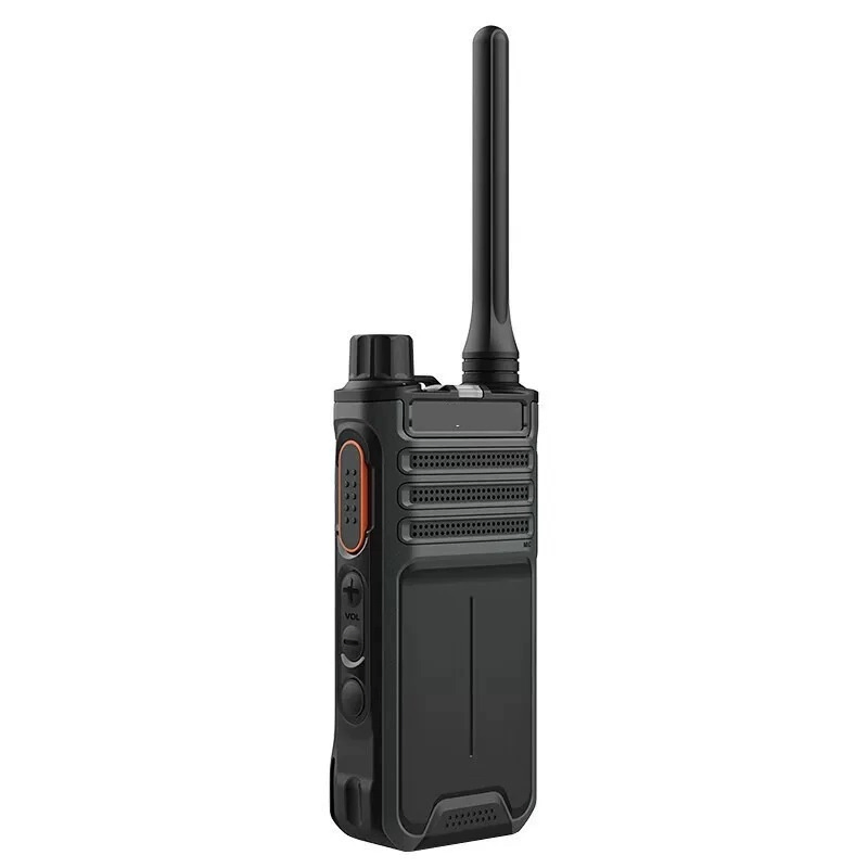 Портативная рация BP510 Business DMR с USB Type-C