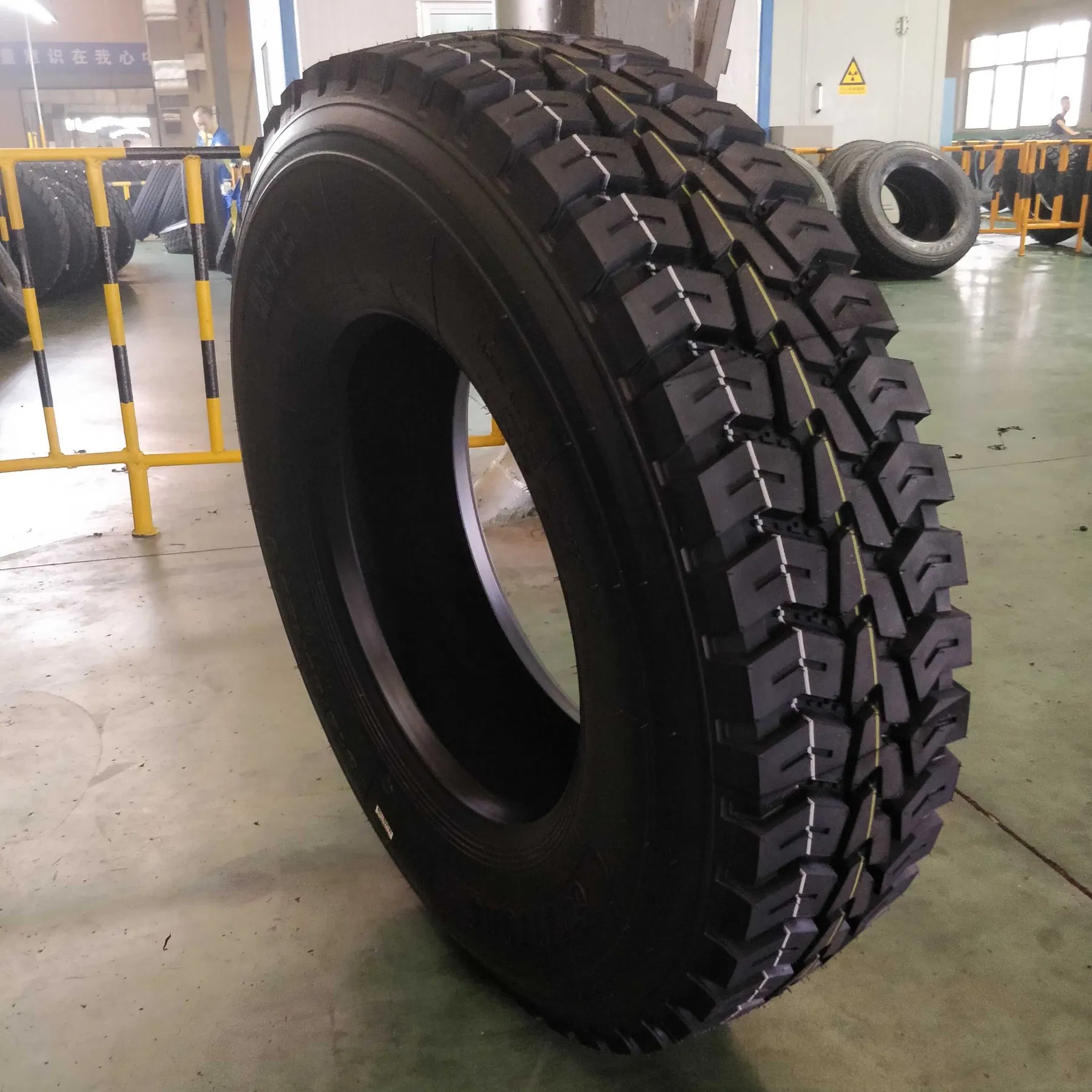 Шины грузовые радиальные 295/80R22.5, 315/80R22.5, 12R22.5, 12.00R24, 12.00R20