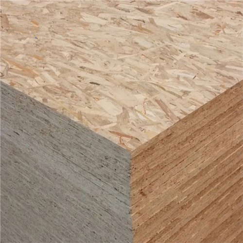 Indoor Roof Sheathing OSB Board