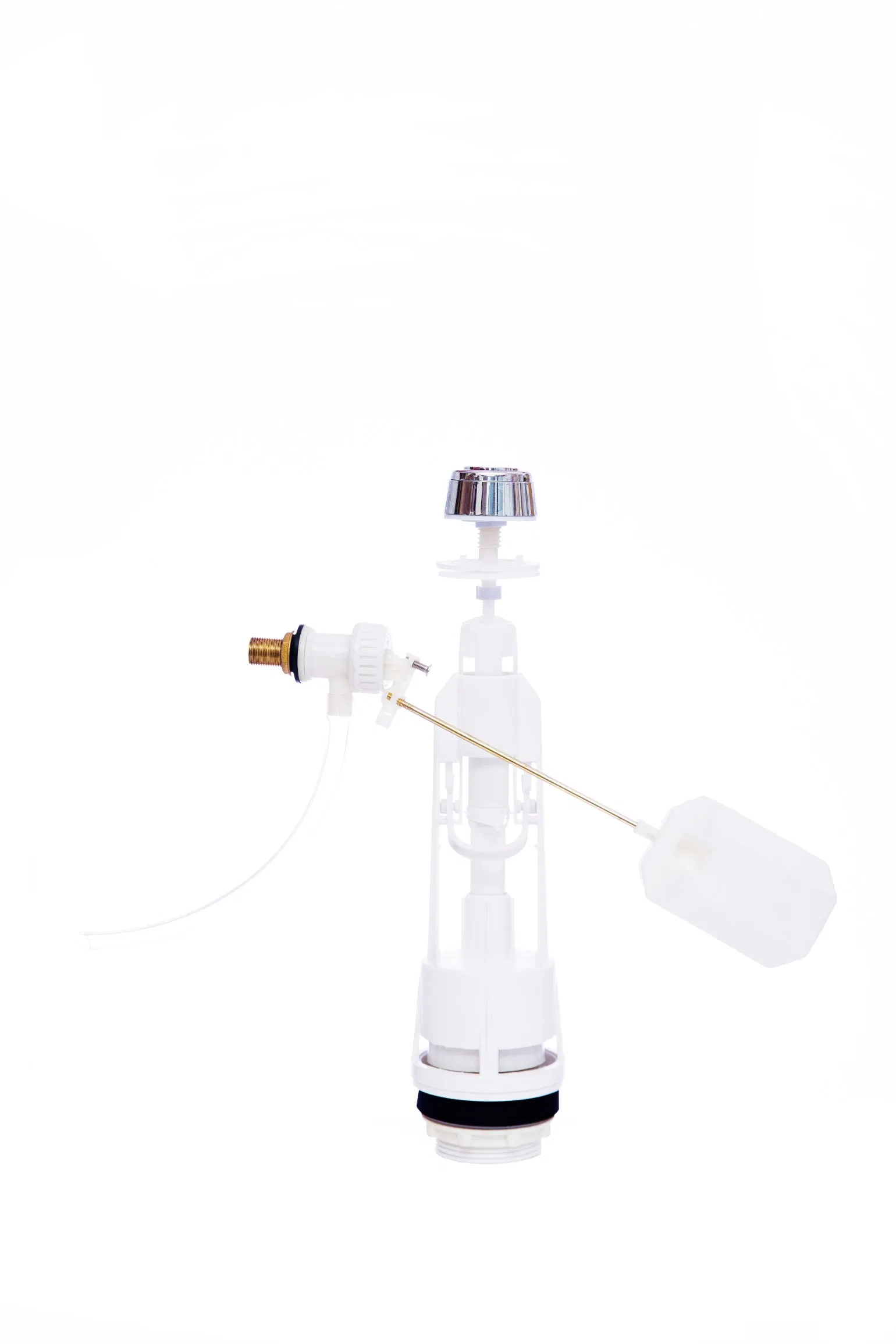 High Quality Flush Mechanism for Toilet