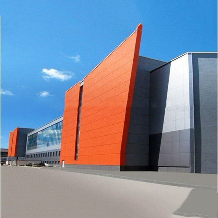 Алюминиевые композитные панели Alucobond 4мм PVDF