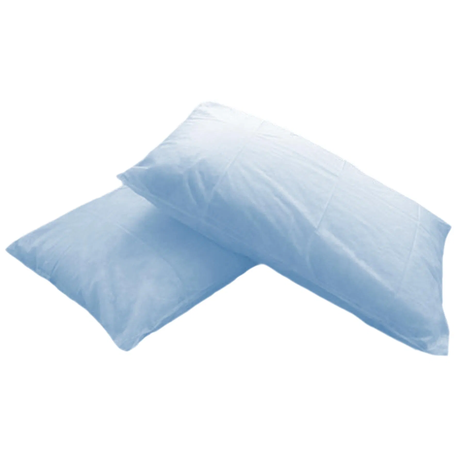 Disposable Plastic Pillow Cover Waterproof for Hospital and Beauty Salon