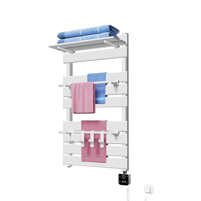 Heated Drying Rack Towel Rack Avonflow Bathroom Furniture Towel Warmer Water Heating Radiator CE/NF/ETL/UL