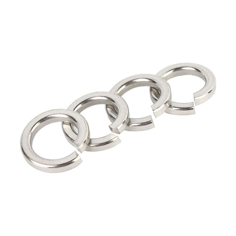 Premium Standard Spring Washer - Vital Fastening Solution for All Applications