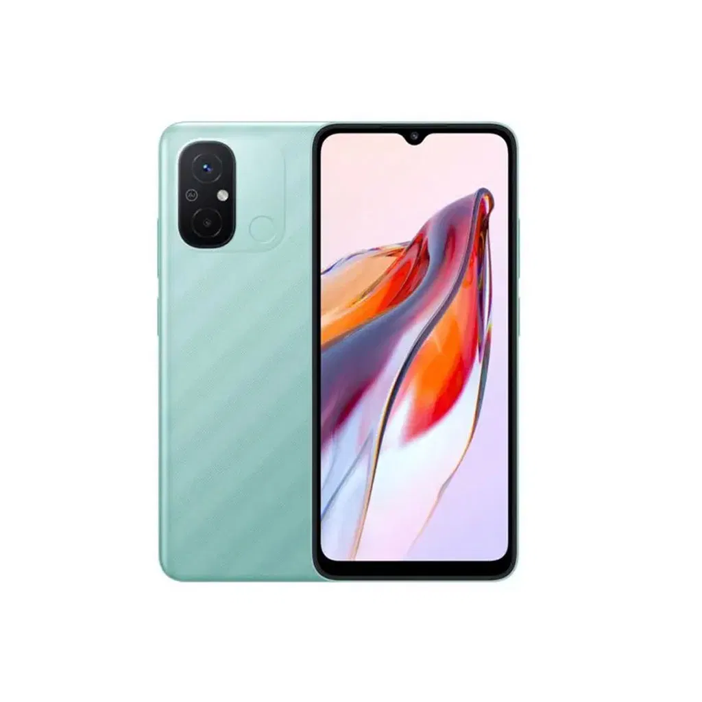 Смартфон 6.7 дюймов с двумя SIM-картами и батареей 4900 мАч