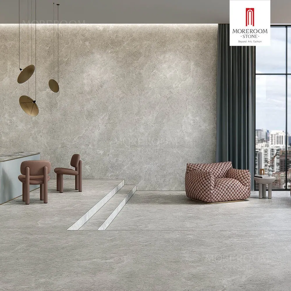 Керамогранитная плитка 1200x1200 мм для стен