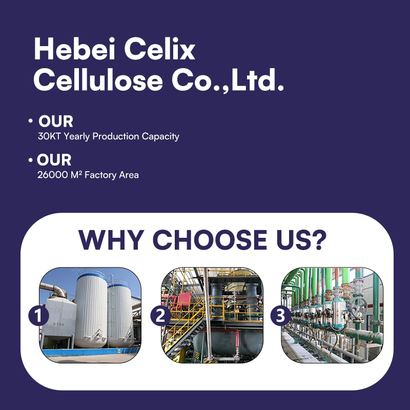 Celix Gypsum Retarder Gr-400 for Gypsum Putty with Good Workability and Compatibility