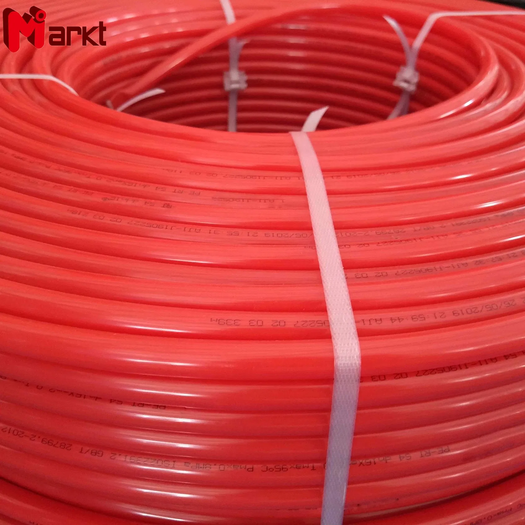 Aenor Certificate Pex-a Pipe in Low Price