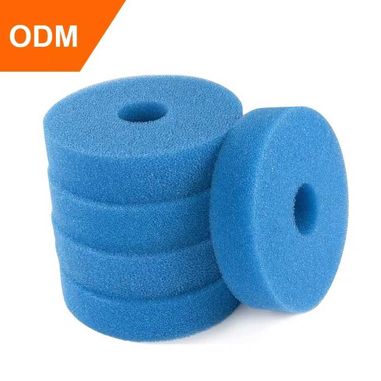 Aquarium Filtration and Agricultural Filter Foam