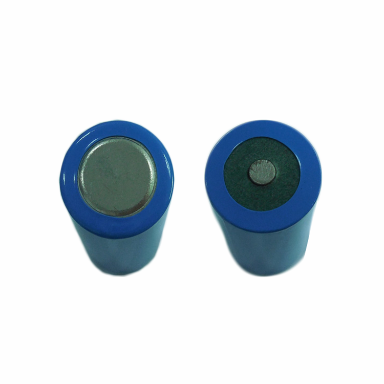 Литиевая батарея PKCELL ER18505 3.6V 4000mAh