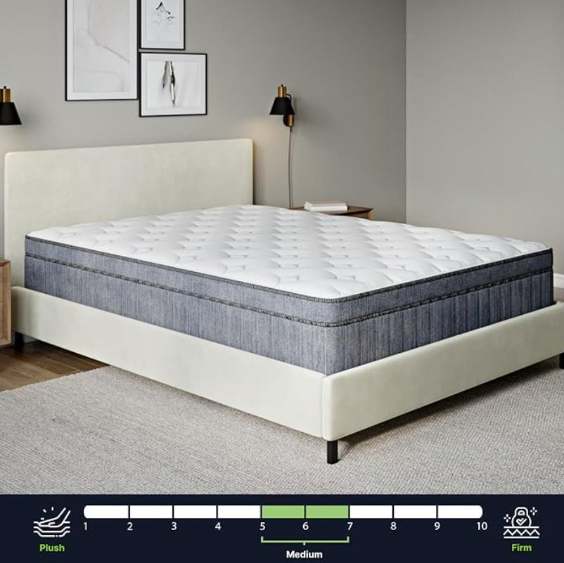 Discounts Wholesale Hospital Apartment Full Queen King Memory Foam Vacuum Roll-up Pocket Spring Anti-Skid Fabric Bed Mattress