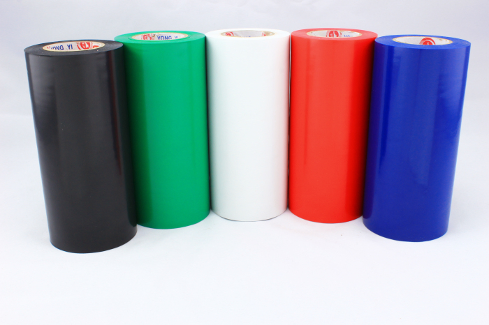 Electrical PVC Tape with UL Certification (0.13mm)