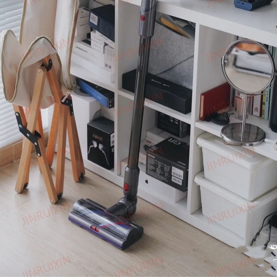 Cross Border Smart Robot Vacuum Cleaner Mopping Sweeper Strong Suction Automatic Clean V15