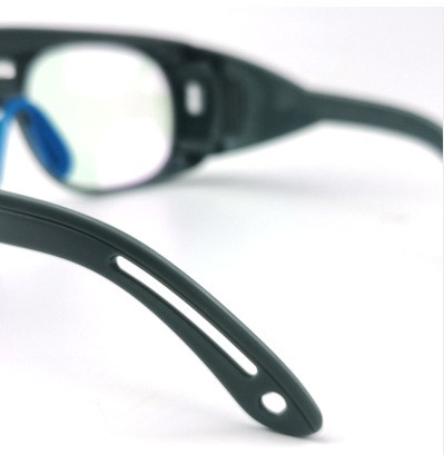 2023 Protective Goggles Against Strong Light Polishing and Cutting