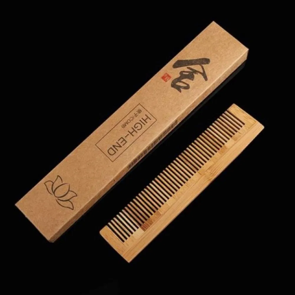 Luxury Hotel Amenities Sets in Kraft Box for Guest Room Using