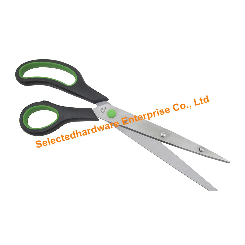 Stainless Steel Pizza Cutter Scissors with Serving Spatula