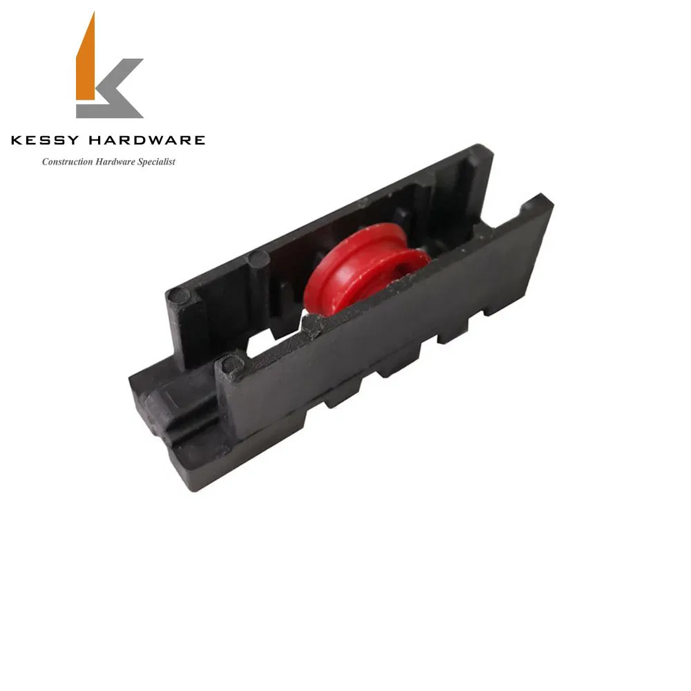 Kessy W-04 Plastic Window Roller Pulley