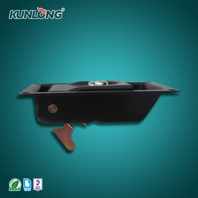 Sk1-5003 Latch Industrial Dustproof Door Modified Vehicle Paddle Latch