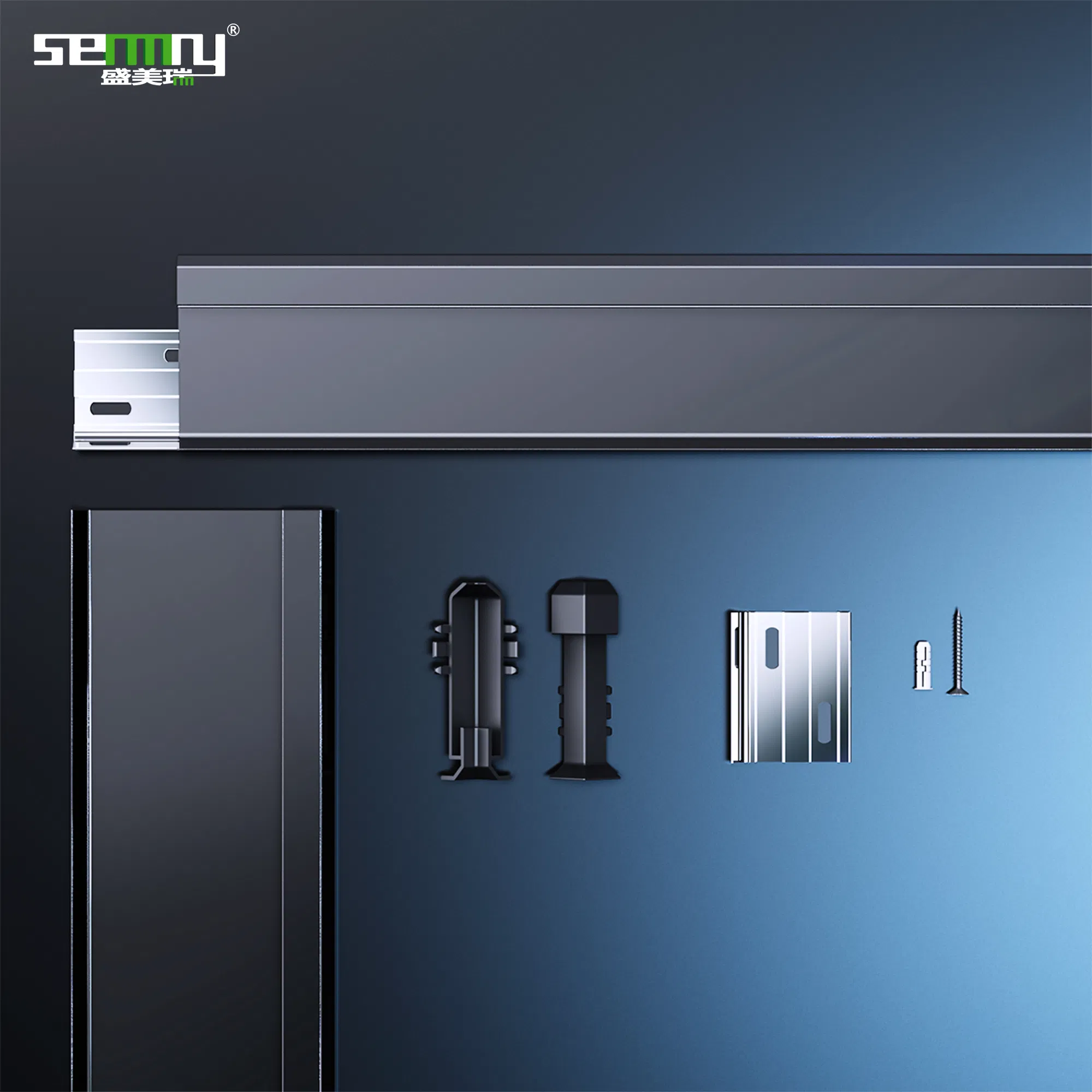 Premium Tiled Skirting Board and Base Board Wall Solutions