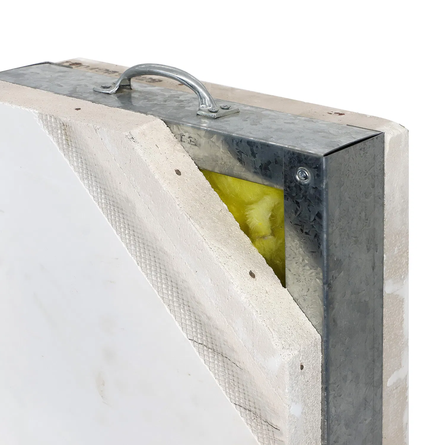 Precast AAC Panel Fow Wall Floor Roof