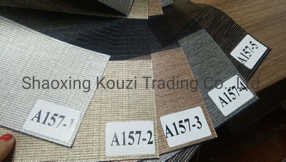 Classical Hot Sale Zebra Blinds Fabric