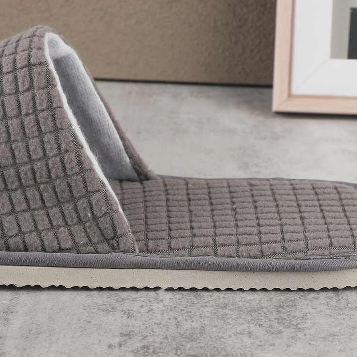 Wholesale Custom Disposable Slippers Hotel Room Disposable Slippers