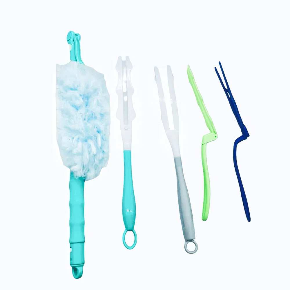 Cleaning Products OEM Soft Pack, Boxes and So on Towel Duster
