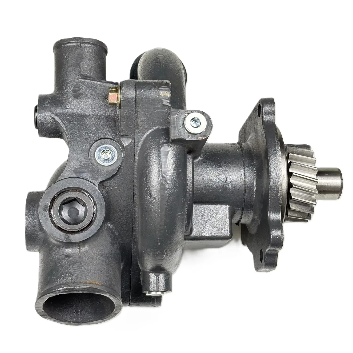 Водяной насос дизельного двигателя 2882145 для ISM11 QSM11